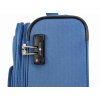 Cestovní kufr Snowball 4W M