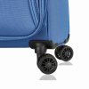 Cestovní kufr Snowball 4W M