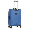 Cestovní kufr Snowball 4W L