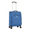 Cestovní kufr Snowball 4W S