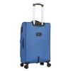 Cestovní kufr Snowball 4W M