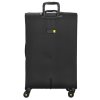 D amp N Travel Line 9704 Trolley Set 3tlg black 9704 01 5
