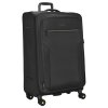D amp N Travel Line 9704 Trolley Set 3tlg black 9704 01 6