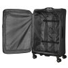 D amp N Travel Line 9704 Trolley Set 3tlg black 9704 01 7