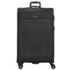 D amp N Travel Line 9704 Trolley Set 3tlg black 9704 01 2