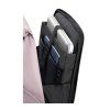 Růžový samsonite SECURIPAK 2.0 backpack 14.1" lilac 150940-1954 - devátý obrázek
