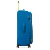 Cestovní kufr Roncato Move Soft 4W L