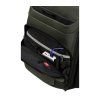 Zelený samsonite pro-dlx 6 backpack 15.6" SLIM green 151780-1388 - devátý obrázek