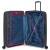 Cestovní kufr Modo by Roncato Supernova L