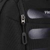 Černý batoh hedgren comby handle M HCMBY07-003 - šestý obrázek
