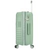 Cestovní kufr Snowball 4W PP M