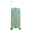 Cestovní kufr Snowball 4W PP M