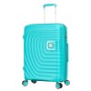 Cestovní kufr Snowball 4W PP M