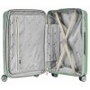 Cestovní kufr Snowball 4W PP L