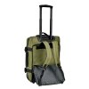 Cestovní kufr-batoh Snowball na kolečkách S