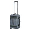 Cestovní kufr-batoh Snowball na kolečkách S