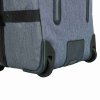 Cestovní taška-kufr Snowball na kolečkách L