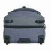Cestovní taška-kufr Snowball na kolečkách L