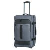 Cestovní taška-kufr Snowball na kolečkách L