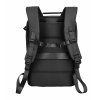 Černý batoh travelite workfloow M 6513-01 - devátý obrázek