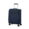 Samsonite LITEBEAM Spinner 55 Midnight Blue