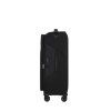 Černý samsonite LITEBEAM spinner 66 EXP black 146853-1041 - devátý obrázek