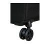 Černý samsonite LITEBEAM spinner 66 EXP black 146853-1041 - 13. obrázek