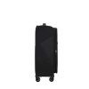 Černý samsonite LITEBEAM spinner 66 EXP black 146853-1041 - osmý obrázek