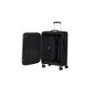 Černý samsonite LITEBEAM spinner 66 EXP black 146853-1041 - druhý obrázek