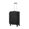 Černý samsonite LITEBEAM spinner 66 EXP black 146853-1041 - čtvrtý obrázek