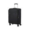 Černý samsonite LITEBEAM spinner 66 EXP black 146853-1041 - hlavní obrázek