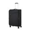 Černý samsonite LITEBEAM spinner 77 EXP black 146854-1041 - čtvrtý obrázek
