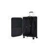 Černý samsonite LITEBEAM spinner 77 EXP black 146854-1041 - druhý obrázek