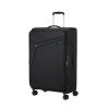 Černý samsonite LITEBEAM spinner 77 EXP black 146854-1041 - třetí obrázek