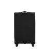 Černý samsonite LITEBEAM spinner 77 EXP black 146854-1041 - šestý obrázek