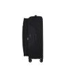 Černý samsonite LITEBEAM spinner 77 EXP black 146854-1041 - devátý obrázek