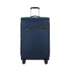 Samsonite LITEBEAM Spinner 77 EXP Midnight Blue