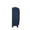 Samsonite LITEBEAM Spinner 77 EXP Midnight Blue