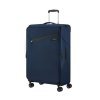 Samsonite LITEBEAM Spinner 77 EXP Midnight Blue