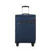Samsonite LITEBEAM Spinner 66 EXP Midnight Blue