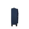 Samsonite LITEBEAM Spinner 66 EXP Midnight Blue