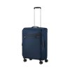Samsonite LITEBEAM Spinner 66 EXP Midnight Blue