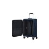 Samsonite LITEBEAM Spinner 66 EXP Midnight Blue