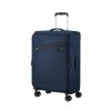 Samsonite LITEBEAM Spinner 66 EXP Midnight Blue
