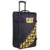 CAT kufr Track 71 cm, L - černo žlutý
