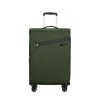 Samsonite LITEBEAM Spinner 66 EXP Climbing Ivy