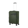 Samsonite LITEBEAM Spinner 66 EXP Climbing Ivy