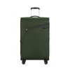 Samsonite LITEBEAM Spinner 77 EXP Climbing Ivy