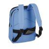 Světle modrý batoh travelite basics easy 96339-93A - čtvrtý obrázek