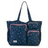 Plážová taška Fabrizio XXL 3 Pockets